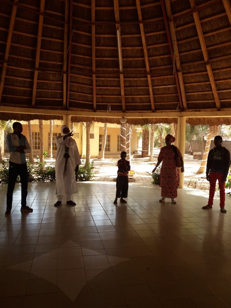 crea spectacles equation nomades mali international