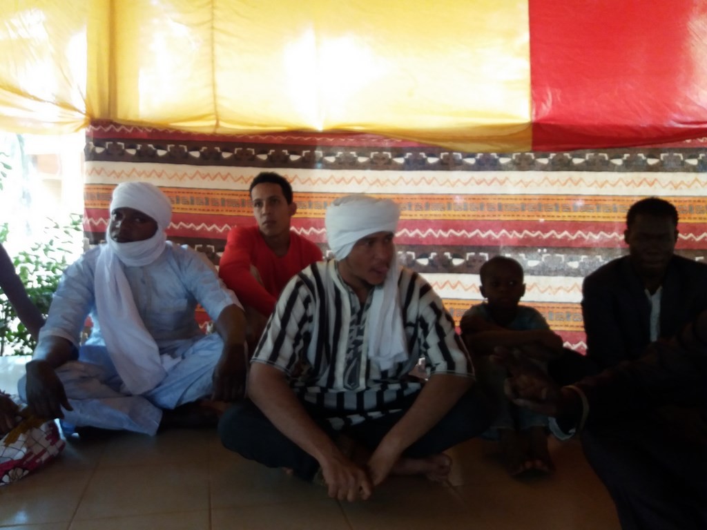 crea spectacles equation nomades mali international
