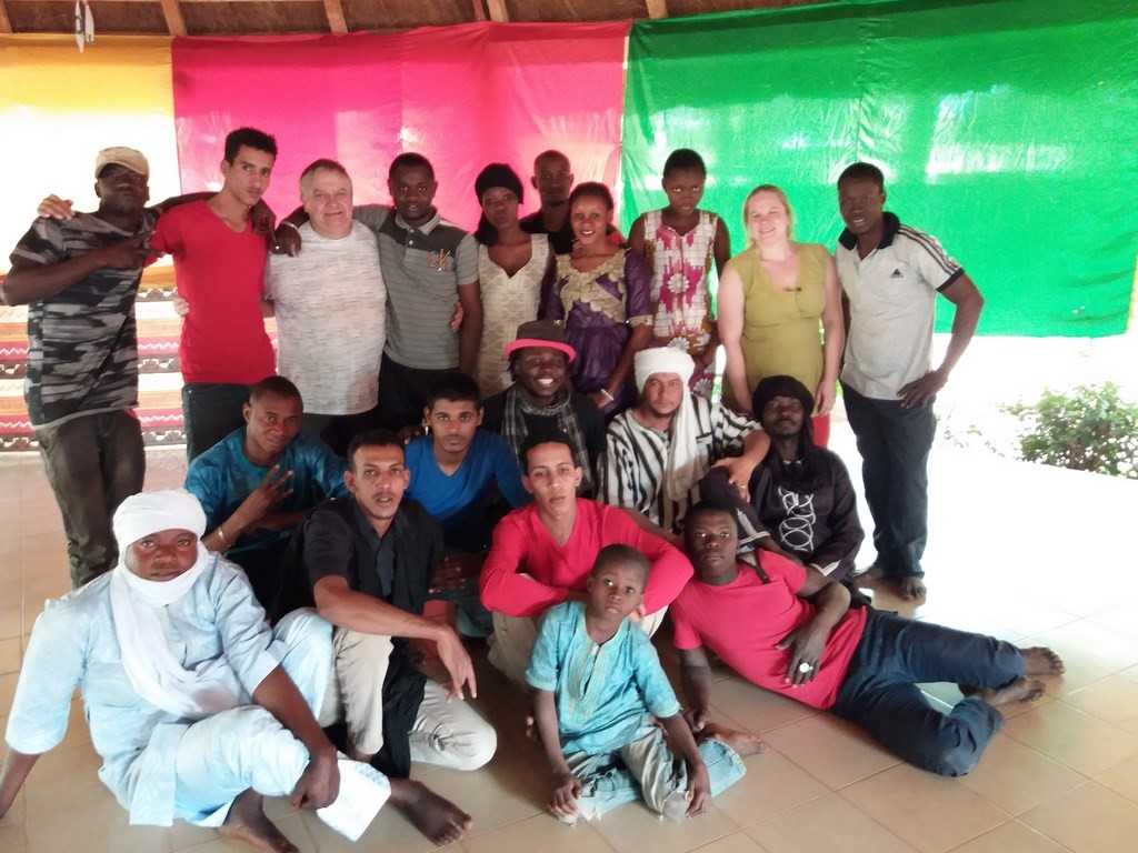 crea spectacles equation nomades mali international