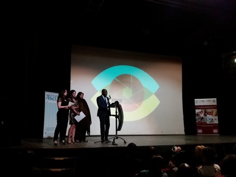 crea spectacles equation nomades mali international