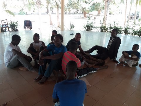 crea spectacles equation nomades mali international