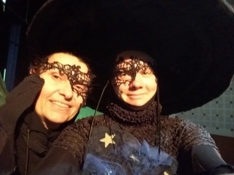 crea spectacle tournée alliances françaises international mirko