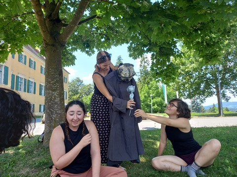 Erasmus crea france conférence internationale autriche