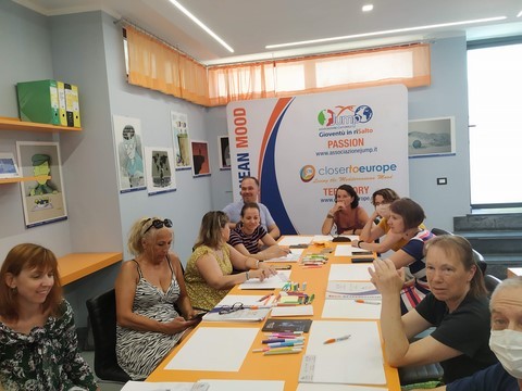 erasmus crea france italie