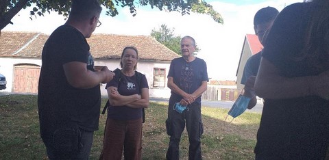 erasmus crea france slovénie
