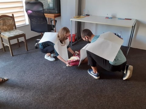 erasmus crea france formation croatie