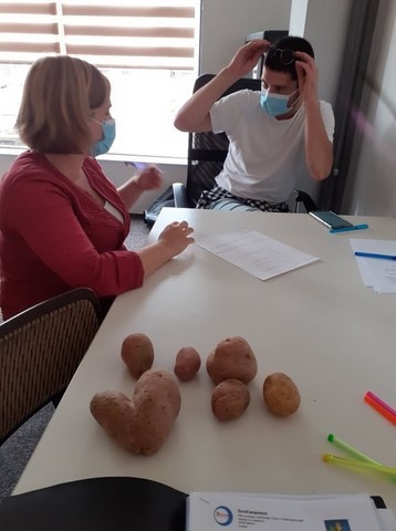 erasmus plus crea france croatie