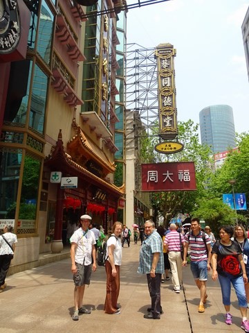 tournée crea spectacles alliances françaises chine