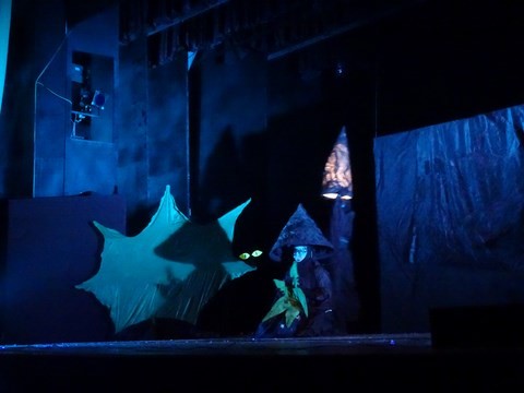 crea spectacle tournée alliances françaises international mirko
