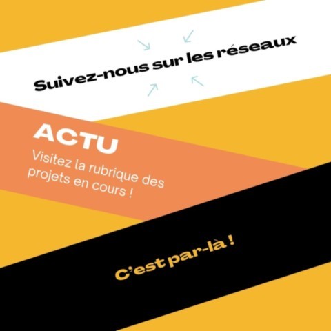 Actu Créa Spectacles Caen, Calvados, Normandie - Tous les projets en cours et les news. suivez-nous sur les réseaux également !
