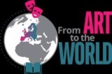 projet erasmus + partenariat ZIK Crnomelj Crea Caen slovenie france europe projet européen programme eramus plus éducation des adultes From Art to the World