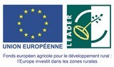 Projet soutenu par les fonds LEADER Soutenu par fond leader européen crea caen spectacles région normandie